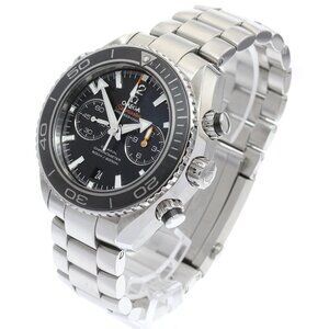 OMEGA Seamaster600 Planet Ocean 232.30.46.51.01.003 Automatic Men's Watch_892457